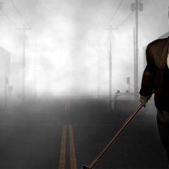 Silent hill 1