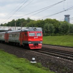 Скоро домой