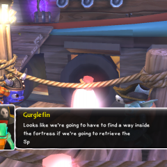 Skylanders