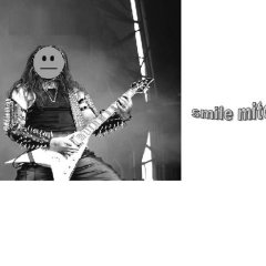 Smile mitol