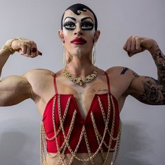 Super men