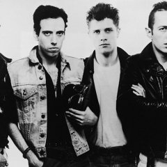 The Clash