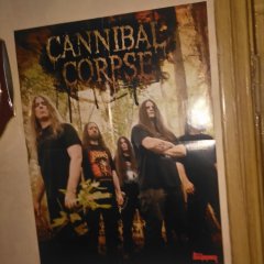 Thrash metal FOREVA