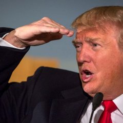 Трамп