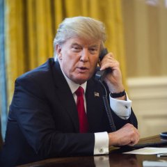 Трамп