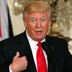 Трамп