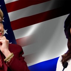 Tulsi Gabbard