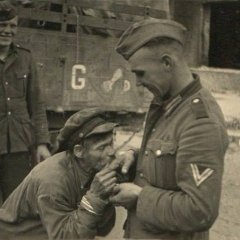 Ты есть хороший хохлораб