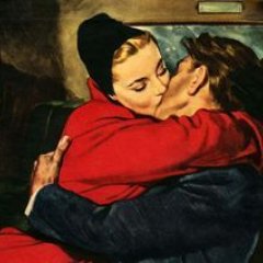 В ОДЕЖДЕ