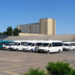 Вокзал