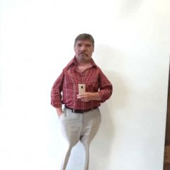 ВОВА НИЩИЙ