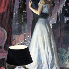 Зацеловываю