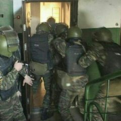 Захват