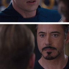 Железный человек