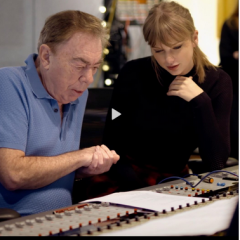 Andrew Lloyd Webber