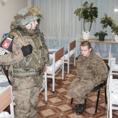 Армия дедовщина
