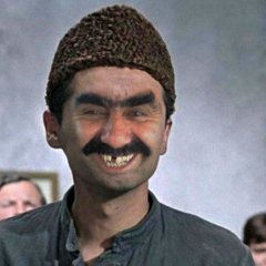 Ашот Алибабаевич