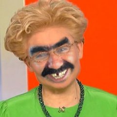 Ашот Елена Малышева
