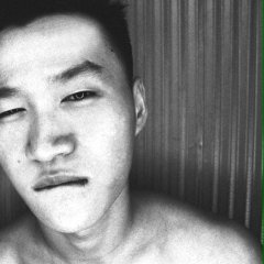 Asian cock