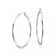 Atomic Kitten - Hoop Earrings Pt - Singularity