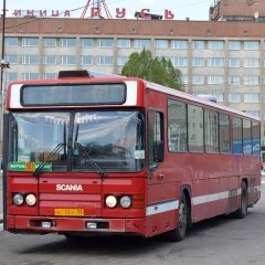 Автобус Муром