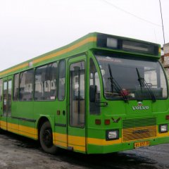 Автобус Муром