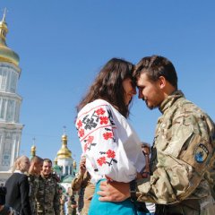 Азов нацисты