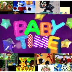 Baby time
