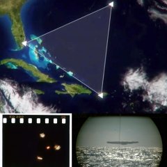 Bermuda Triangle