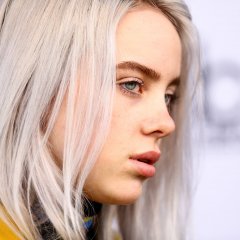 Billie eilish