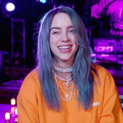 Billie eilish