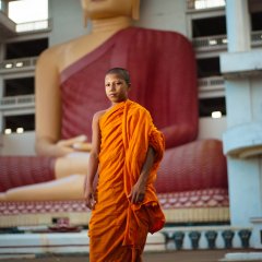 Buddhist