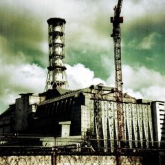 Чернобыль