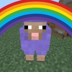 Чикиrainbow