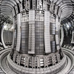 Culham Centre for Fusion Energy