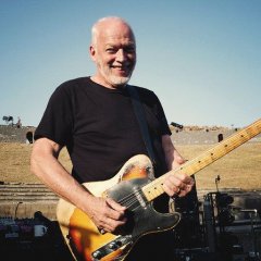 David gilmour