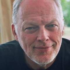 David gilmour