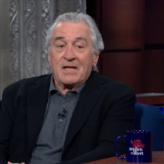 De niro