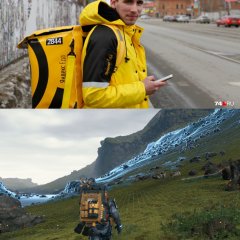 Death Stranding 1
