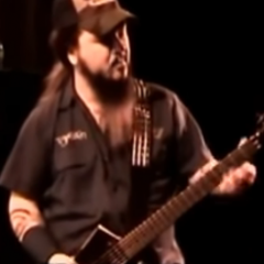 Dimebag darrell