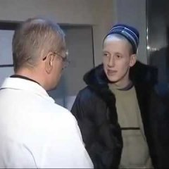 Доктор ебаный