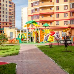 Дворик