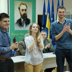 Этот сладкий момент