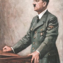 Гитлер
