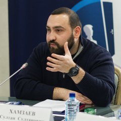 Хамзаев