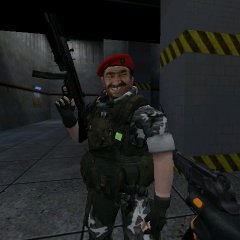 HECU
