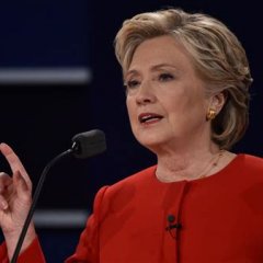 Hillary Clinton