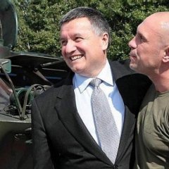 Илья кива аваков