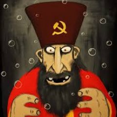 Импёриалист краснопузый