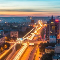 Ипподромская